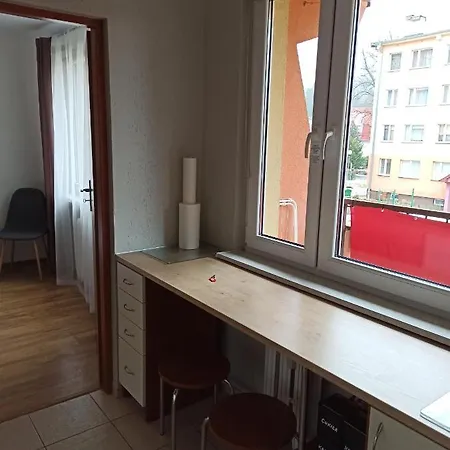 Jola Apartament