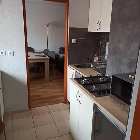 Jola Szklarska Poręba