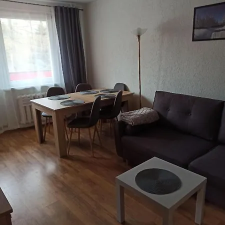 Jola Apartman *