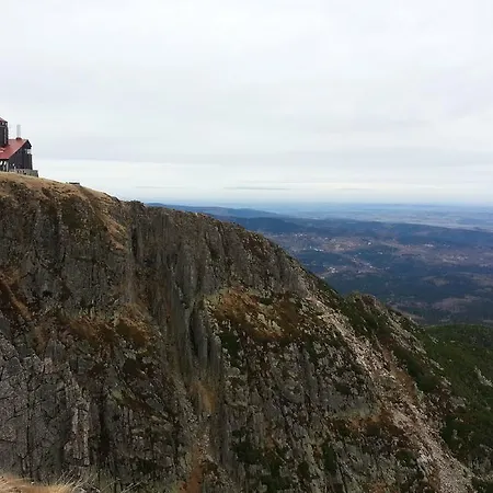 Jola Apartament Szklarska Poręba