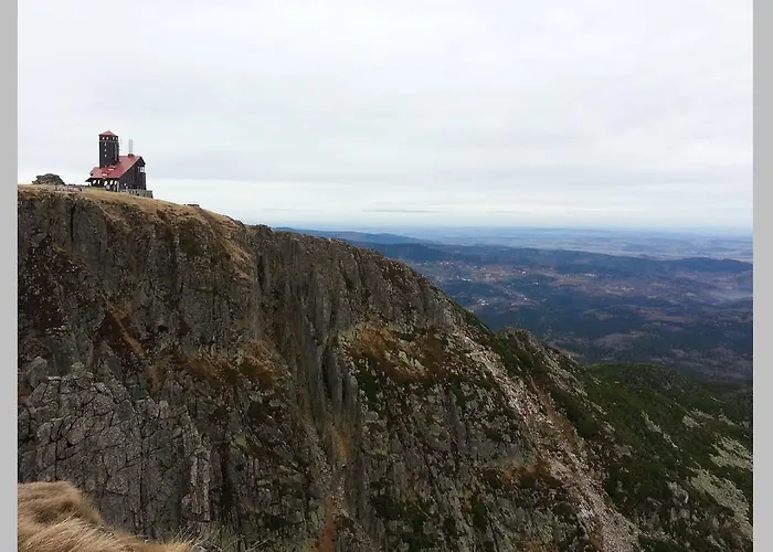 Jola Apartment Szklarska Poreba