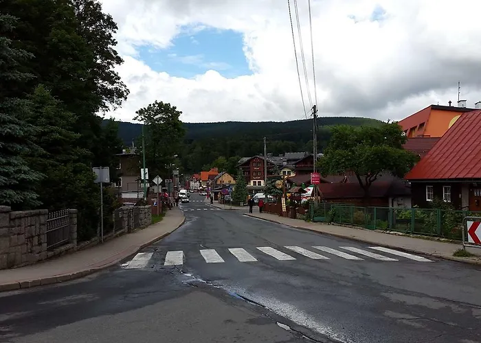 Jola Apartment Szklarska Poreba